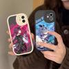 Game Honkai Star Rail Phone Case Hard Leather For iPhone 14 13 12 Mini 11 14 Pro Max Xs X Xr 7 8 Plus 6 6s