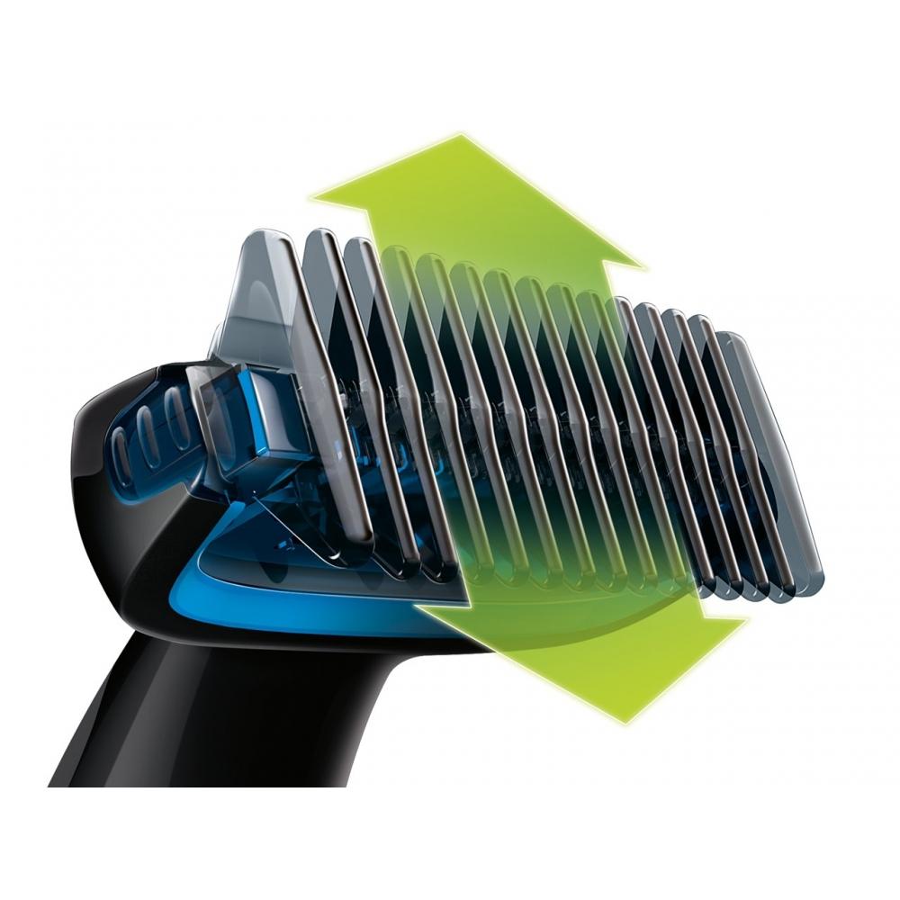 Philips Можно использовать ванну для мытья тела (Для тела) BG102216