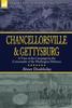 Книга Chancellorsville and Gettysburg : a View of the Campaign by the Commander of the Washington Defences