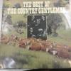 LP Record COUNTRY GENTLEMEN - Best Of The Country Gentlemen SLC240 LONDON 1969 Japan Country/Folk Used