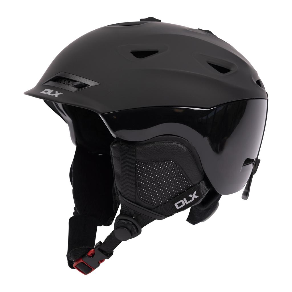 TRESPASS Adults Renko DLX Ski Helmet