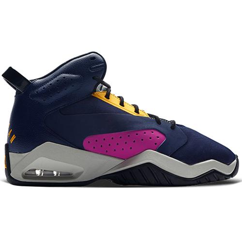 Air Jordan Lift Off 'Фиолетовый' GS AR6346-406