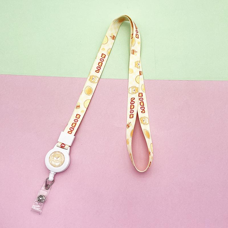 1 шт., ремешок на шею, держатель для бейджа, держатели для кредитных карт, держатель для бейджа с именем, зажим для бейджа, офисные принадлежности