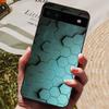 Чехол для Google Pixel 6a Cove Pixel6 Силиконовый Мягкий ТПУ Чехлы для Телефона для Google Pixel 6 Pro Чехол Pixel6A 5G Защитный Funda Capa