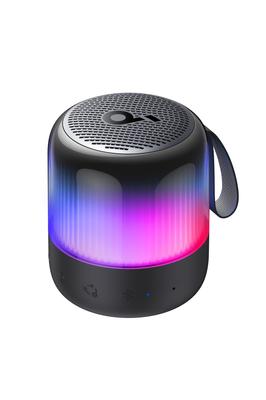 Bluetooth-колонка Anker Soundcore Glow Mini Звук 8 Вт IP67 До 12 часов воспроизведения Функция эквалайзера Свет [360° / / Пылезащита/Водонепроницаемость /