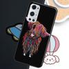 Cute Cartoon Cow For Realme 15 10 11 12 13 14 Pro Plus C65 C71 C75 C55 C63 C61 C53 C67 C35 GT6 GT7 Pro Case