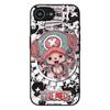 Zoro One Tony Chopper Pieces Luffy Phone Cover for Xiaomi Redmi Note 11 15 9 10 Pro Plus 8 A5 9A 9T 10A 10C 9C NFC 15C 8T Case