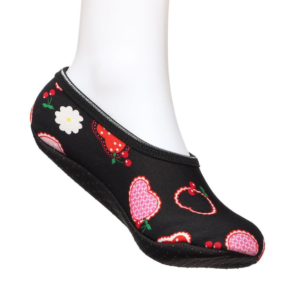 Теплые модные женские носки для сна, утолщенные напольные носки, напольные тапочки, нескользящие носки