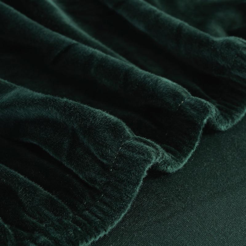 Эластичные чехлы на диван, шезлонг для гостиной, бархатное угловое кресло, эластичная подушка, мебель для дивана