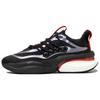 adidas Кроссовки Planet Z Alphaboost V1 Core Black Solar Red Better Scarlet IE4218