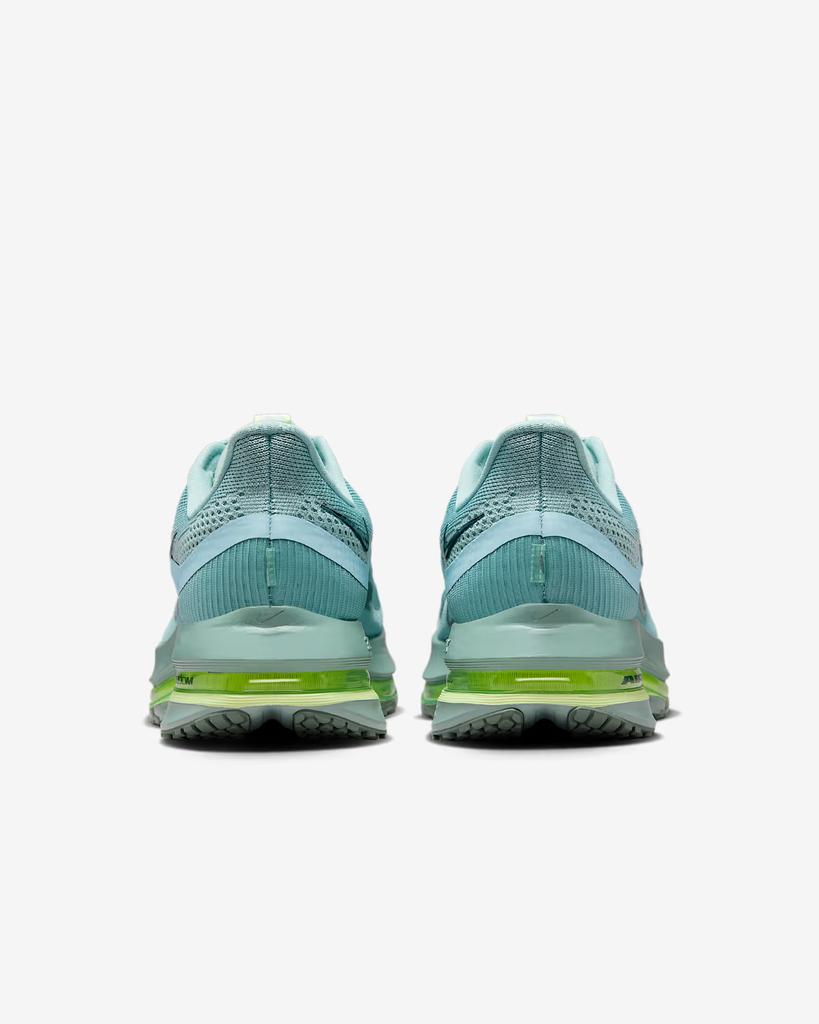 Nike Кроссовки для шоссейного бега Pegasus Premium Cannon Barely Volt Мужские Размер HQ2592-009