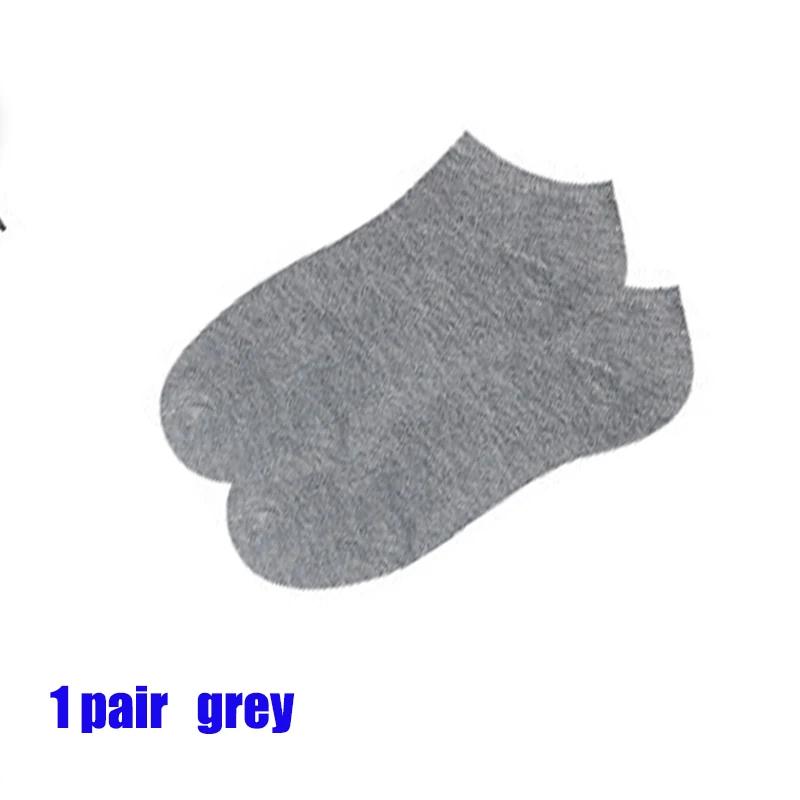 10 пар женских/мужских носков-лодочек, невидимые силиконовые нескользящие летние носки без выступлений, однотонные повседневные дышащие носки