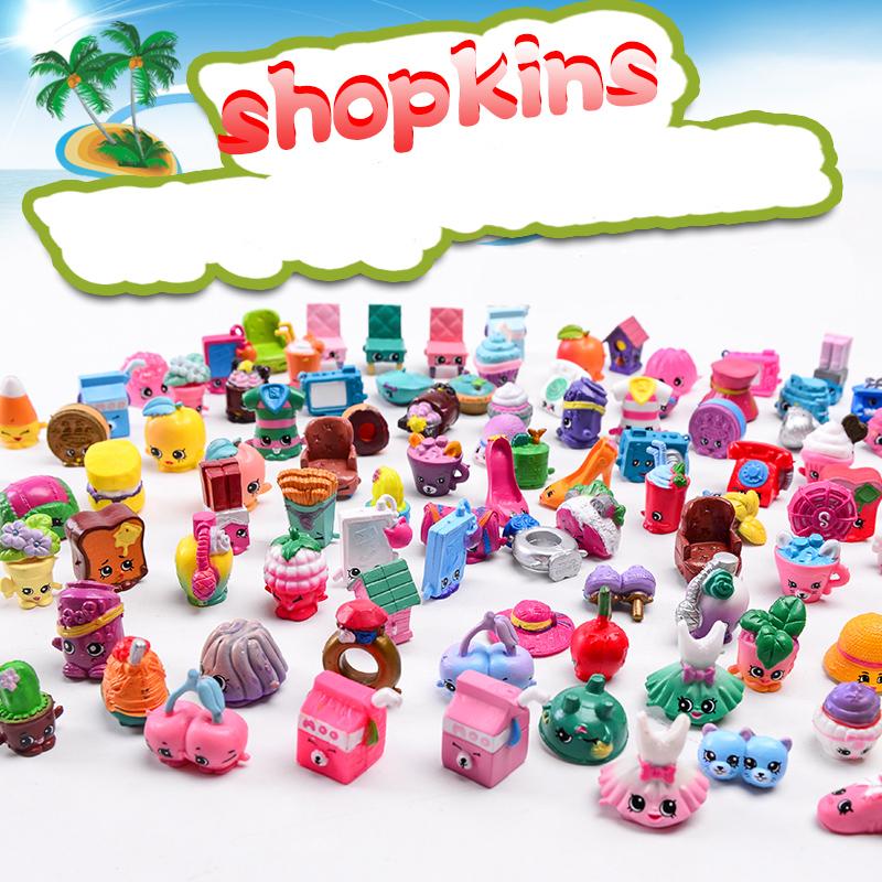 20 шт. № 12345, сезонные фрукты, бизнесмен, кукла-держатель для ручек Shopkin