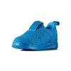 Adidas Originals 360 Sc I Comfortable Versatile Low-Top Walking Shoes Bright Blue Baby Shoes BZ0551