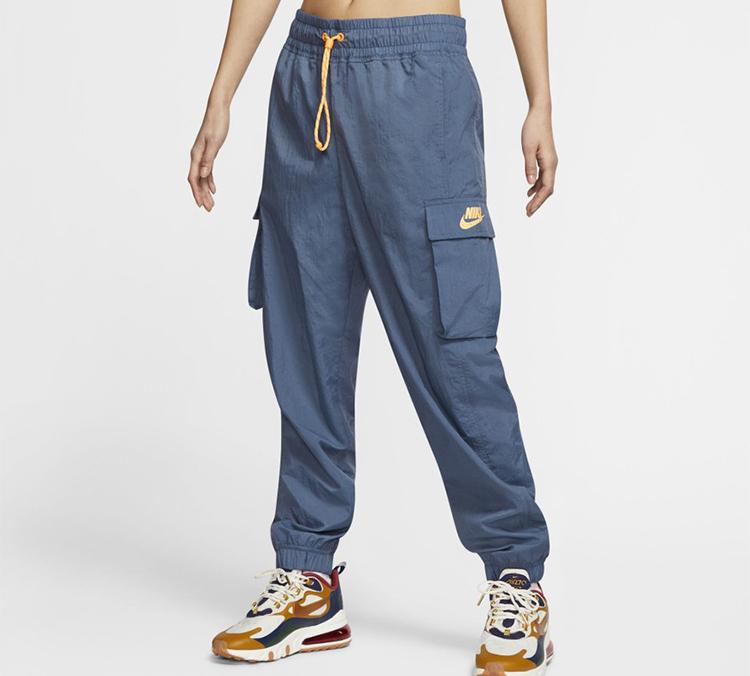 Nike Knitted Sweatpants Women's CV9047-491