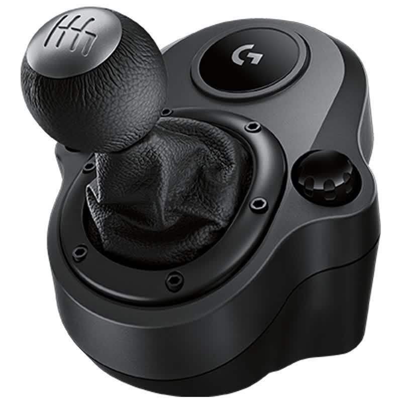 Logitech Рычаг переключения передач Driving Force для G29/G923/G920