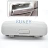 Для VW Golf MK5 MK6 Tiguan Jetta MK5 Passat B6 CC Skoda Yeti Superb автомобильный внутренний чехол для солнцезащитных очков на крыше держатель для очков