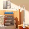 2025 Universal 360° Bedside Phone & Tablet Holder