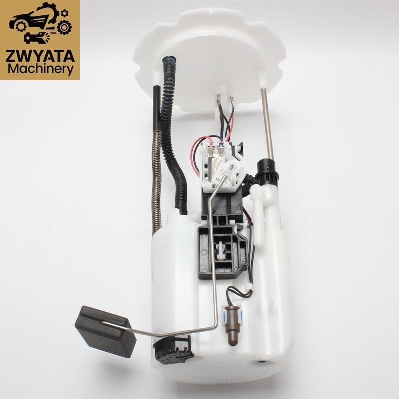 Fuel Pump Assembly 17040-1EK0B For Nissan 370Z 3.7L 2009-2015 170401EK0B 17040-1EK0A 170401EK0A