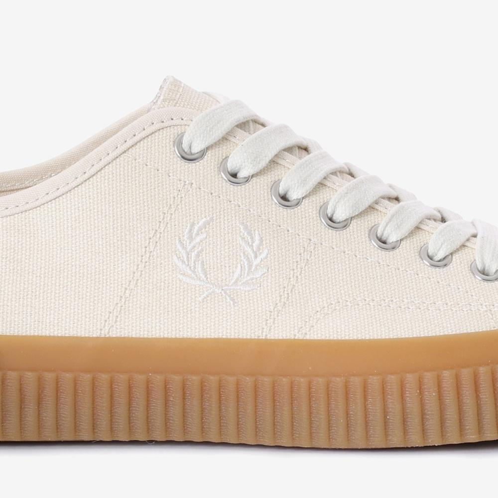 Fred Perry Необработанный холст Хьюза T93 Sfpu2334365 T93