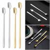 Coffee Spoon Spoon Tea Spoon Coffee Stirrers Milk Tea