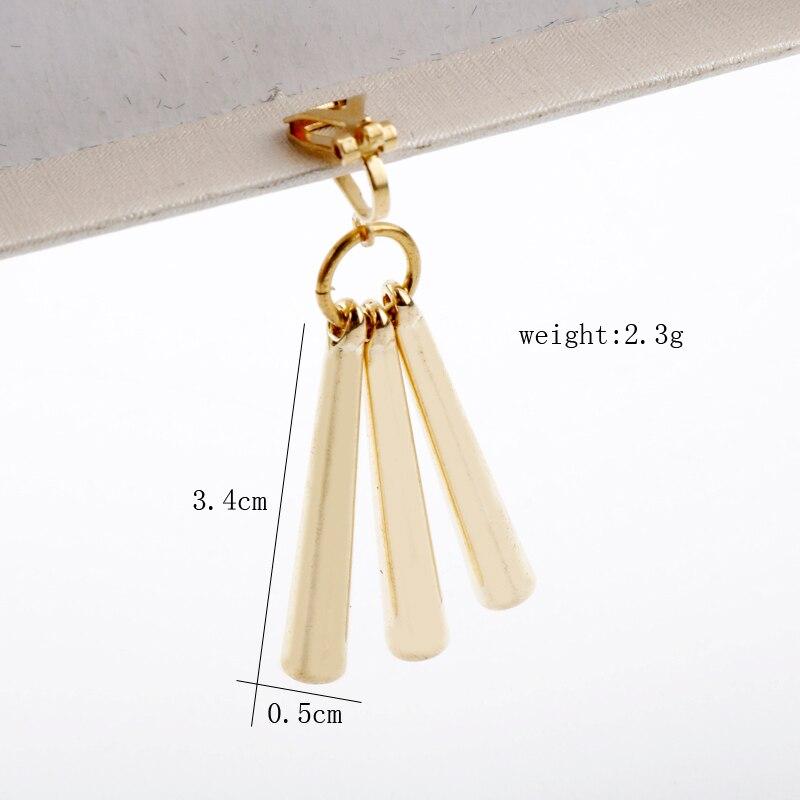 Цельные серьги в стиле японского аниме «Ророноа Зоро», модные ювелирные изделия с героями мультфильмов, аксессуары, подарки для друзей и поклонников