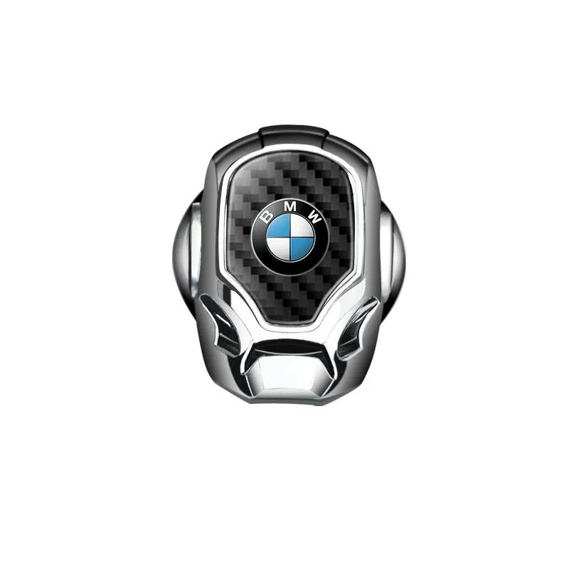 Автомобильная защитная крышка кнопки запуска одним нажатием Декорации для кнопок интерьера Для Bmw Performance E46 E90 F20 E39 E91 E87 E60 E93 F10 E83 E61