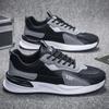 Men Shoes Sneakers Male Tenis Luxury Shoes Mens Casual Trainer Race Breathable Fashion Loafers Running Shoes for Men