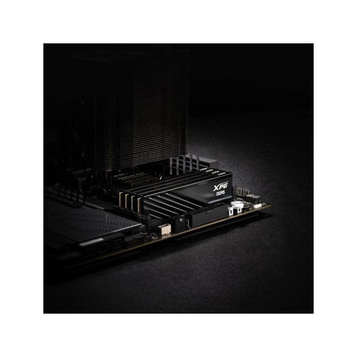 ОЗУ - ADATA - XPG Lancer Blade - 32 ГБ DDR5-6000 (2x 16 ГБ) - Задержка CAS (CL) 48