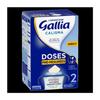 Gallia Calisma Doses Pré-mesurées 2éme Âge