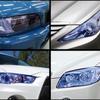 Защитная автомобильная пленка Самоклеящаяся пленка для автомобильных фар Автомобиль