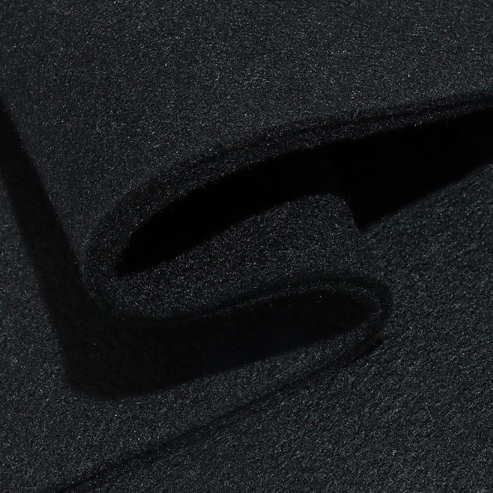 High Temp Carbon Fiber Felt Felt Torch Shield Pack Practical Carbon Fiber Insulation Welding