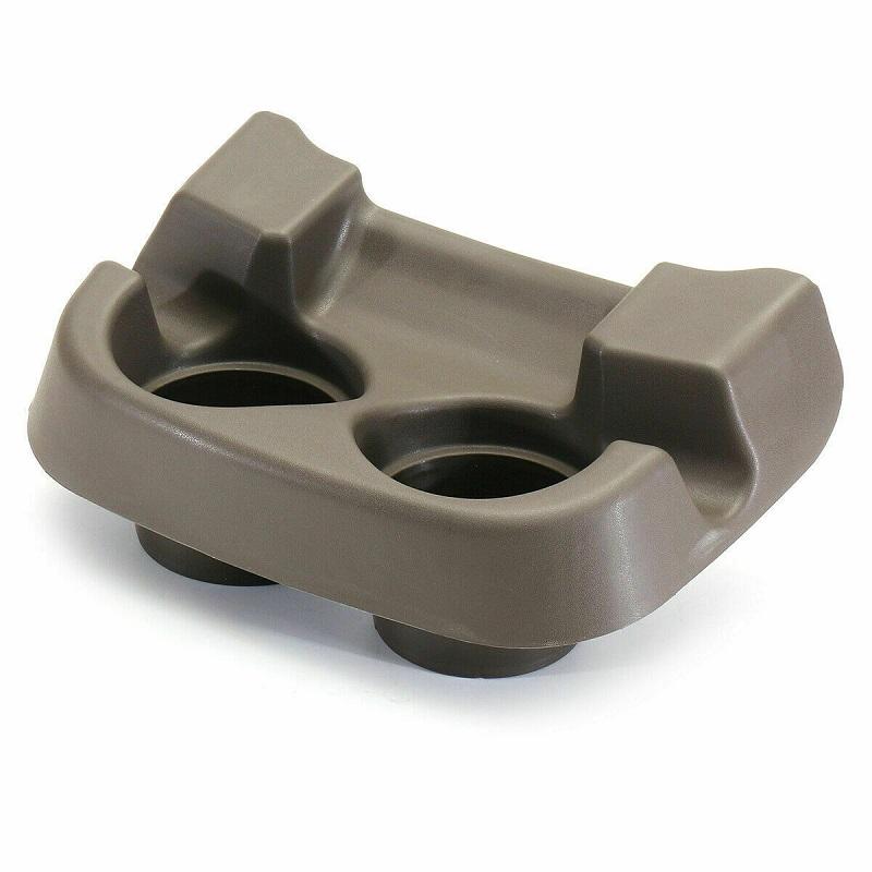 1C3Z3613562AAA Подстаканник для центральной консоли автомобиля, подходит для Ford F250 F350 F450 F550 Super Duty Excursion 2002 2003 2004