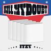 Itzy KILL MY DOUBT Альбом Digipack ver.