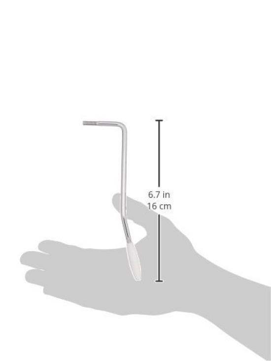 Fender Tremolo Standard Series Chrome Arm, Strat®,