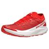SALOMON Мужские кроссовки для трейлраннинга Красные L47220100