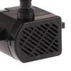 HM-70/100 Universal Air Conditioner Fan Accessories Submersible Pump Cooling Fan Cooling Fan Suction Pump