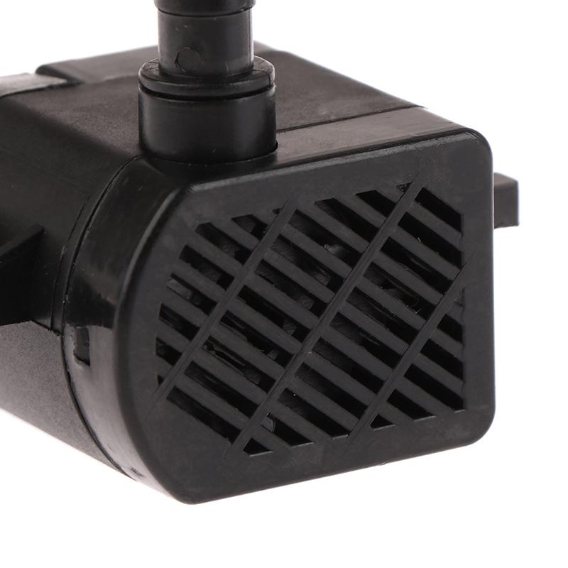 HM-70/100 Universal Air Conditioner Fan Accessories Submersible Pump Cooling Fan Cooling Fan Suction Pump