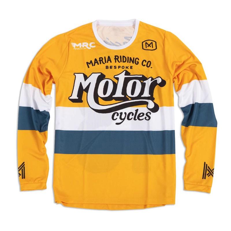 DEUS Outdoor Sports Long-Sleeved T-Shirt cycling Jersey cycling Jersey Motorcycle Competition Jersey cycling Jersey cycling Jersey Ice Silk