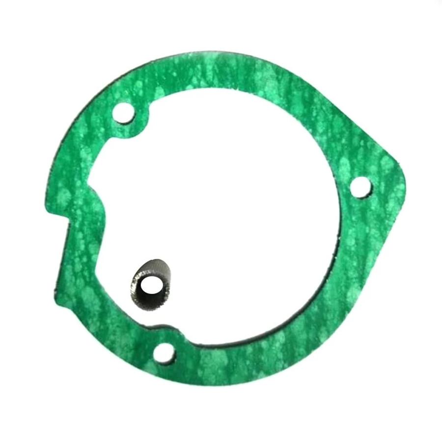 10 шт. Сетка горелки+10 x Прокладка горелки D2 12 В 24 В Для фильтра горелки с запальной свечой D2