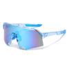 Colorful Bicycle Outdoor Sports Riding Glasses Mountain Bike Eye Protection Wind And Sand Sports Equipment Glasses 1132