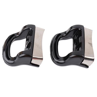 2X кухонная посуда кастрюля кастрюля сковорода боковая ручка ручка замена