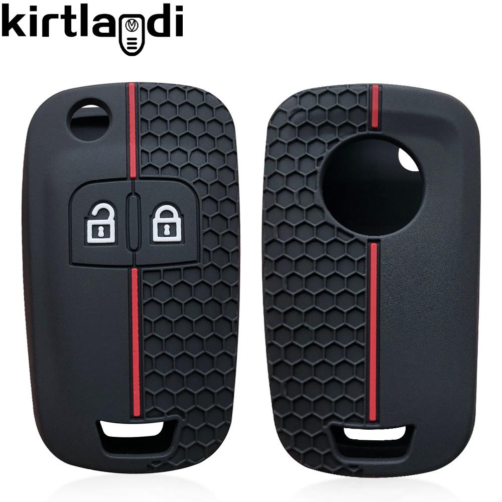 Силиконовый чехол-держатель для ключей для Opel Astra J Corsa D E Zafira C Mokka Insignia Cascada Karl Adam Meriva B Sapphire Автоаксессуары