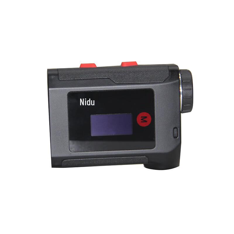 Nidu L Series Dual-Display Laser Rangefinder
