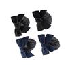 Headwear For Girls Hair Clip Bow Spring Clip Ponytail Clip Hairgrips Cover Net Korean Bun Snood