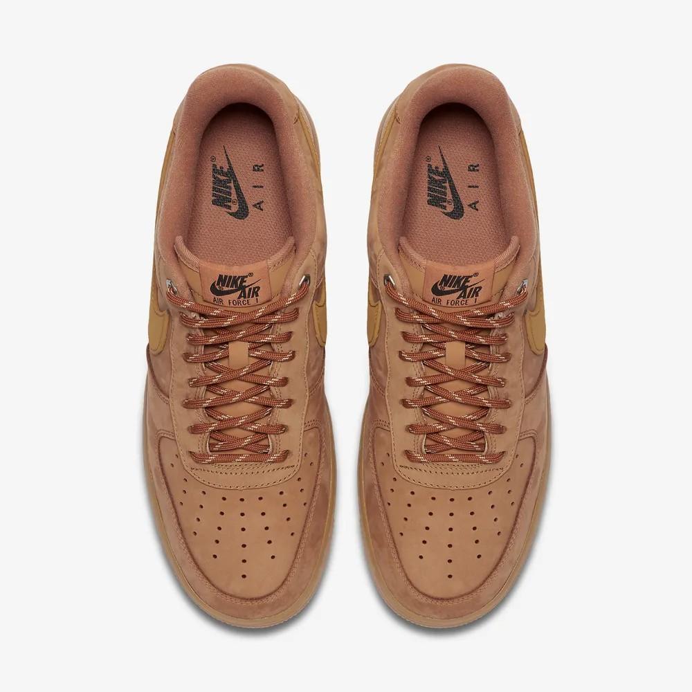 Nike Air Force 1 '07 WB Flax CJ9179-200