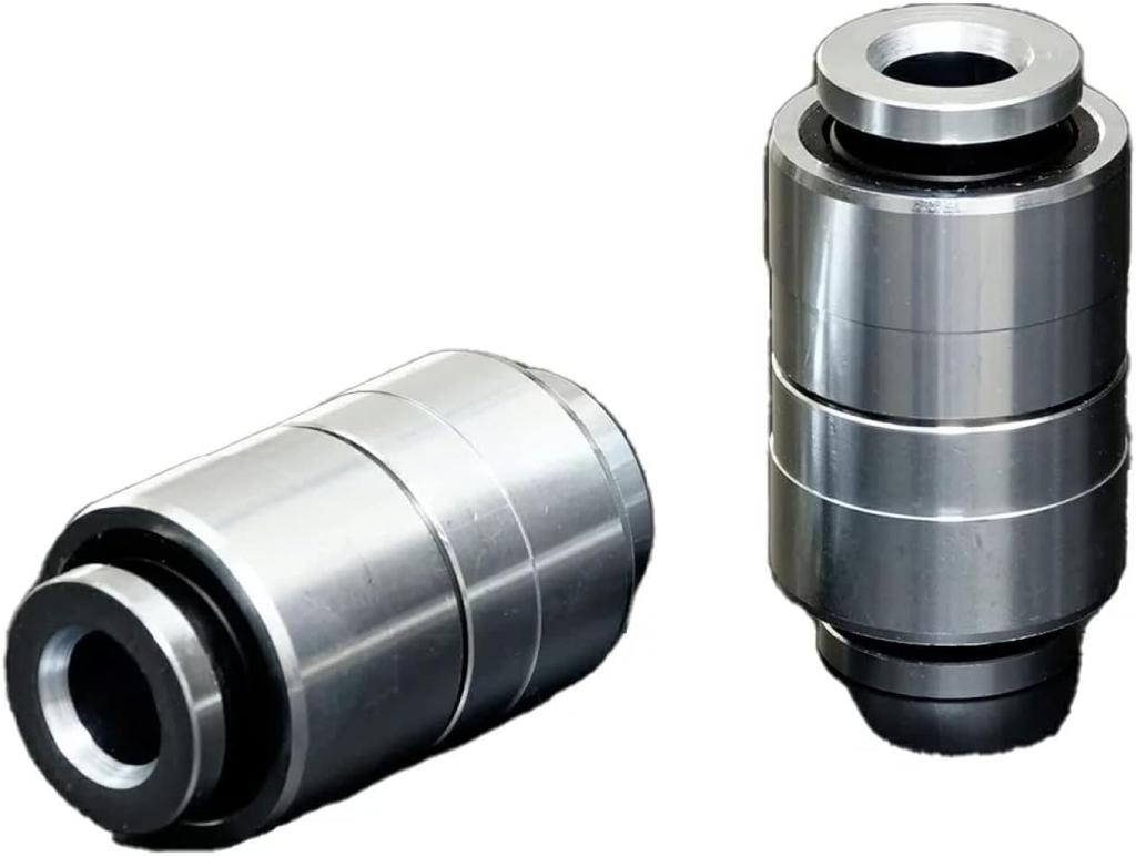 CUSCO Pillow Ball Bushings for Front Lower Arms for Subaru Impreza WRX 660 464 BV (Front Side) /