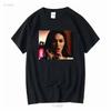 Футболка Jennifer's Body Меган Фокс Фильм ужасов с длинным или коротким рукавом винтажная стираная удобная стритвир мужская универсальная