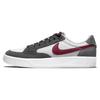 Nike Adversary Premium SB 'Iron Grey Team Red' (Unisex) Iron Grey / Summit White / White / Team Red Skate Shoes CW7456 005