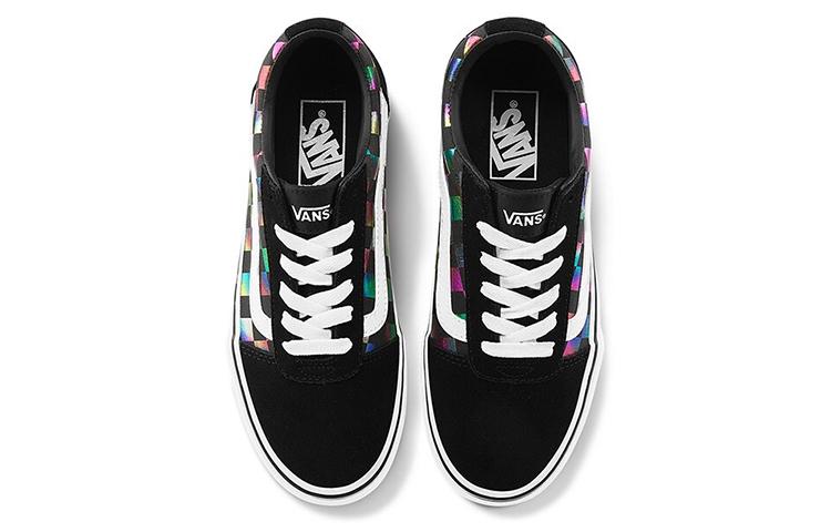 Vans Женская обувь Ward Multi Color VN0A5EM62MZ